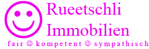 Rueetschli Immobilien